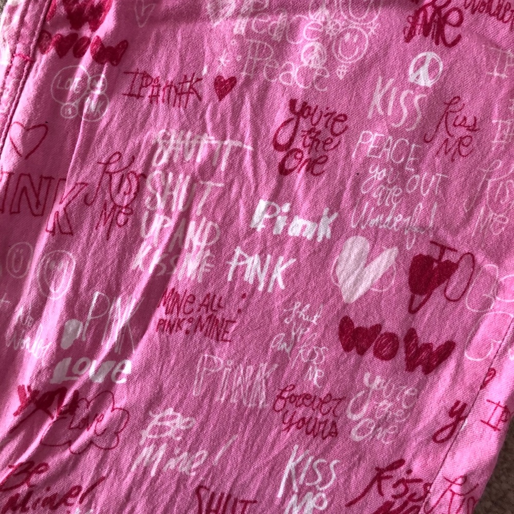 VS PJ Pants